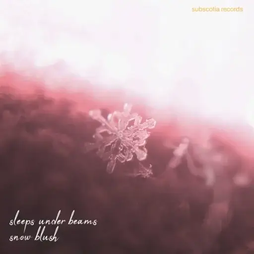 Snow Blush