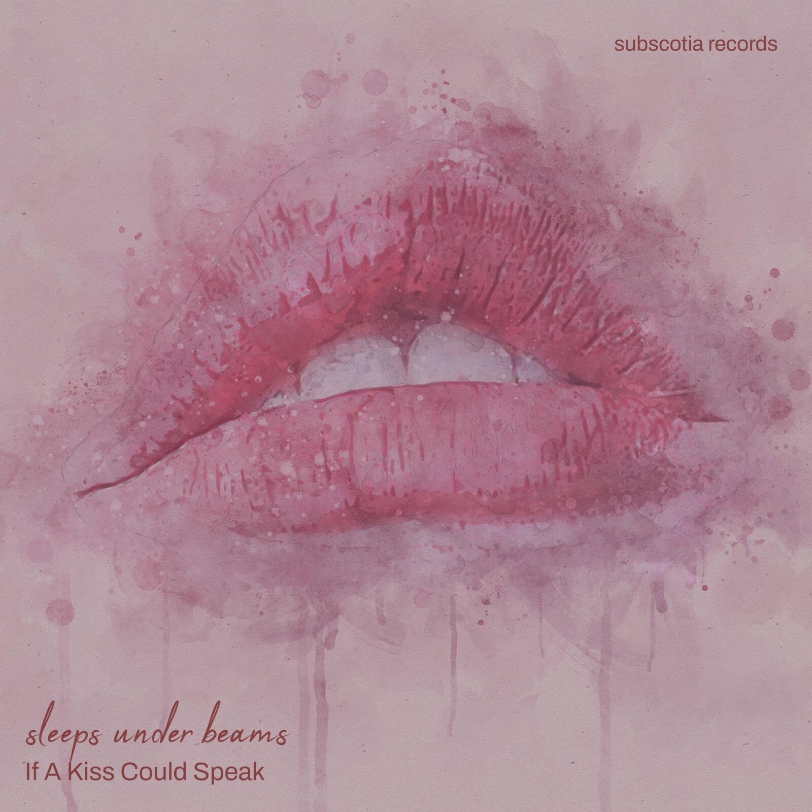 Indie Boulevard Reviewed ‘If A Kiss Could Speak’