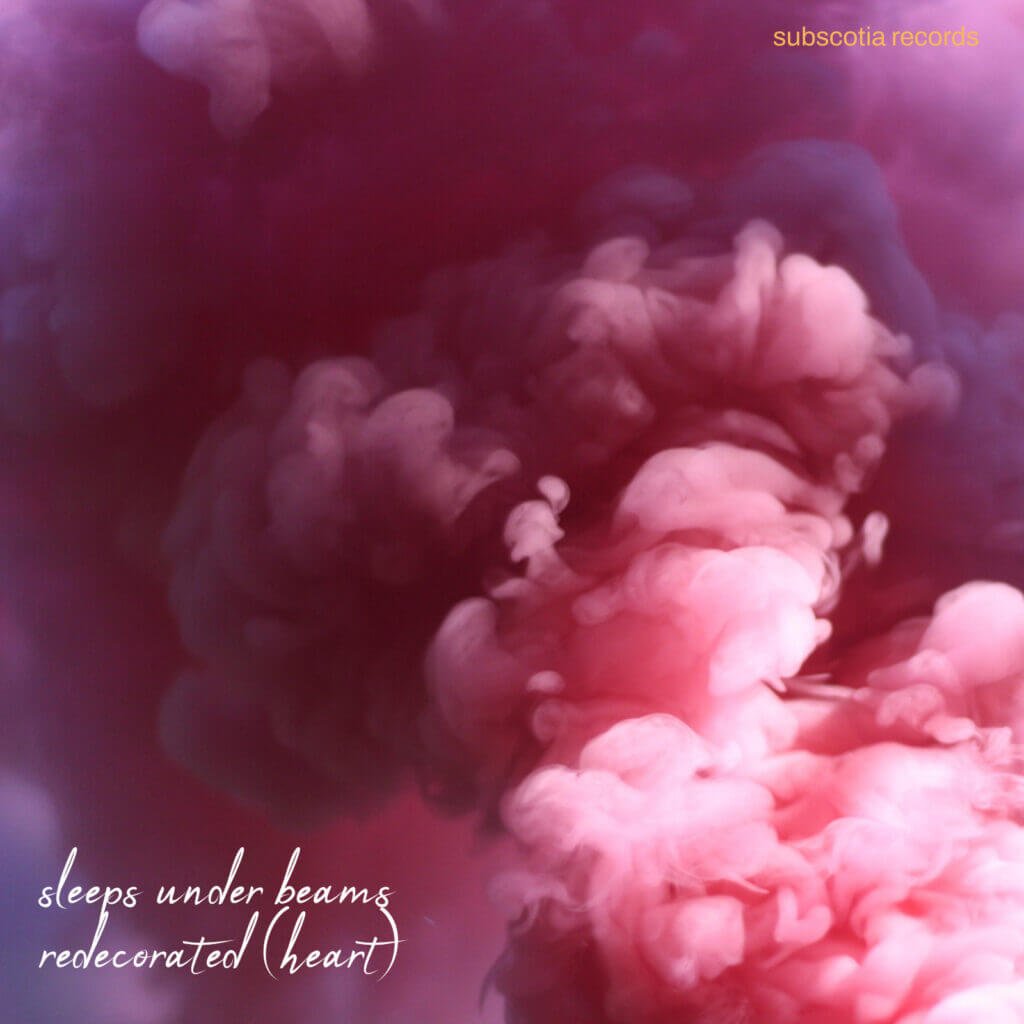 Redecorated (Heart)