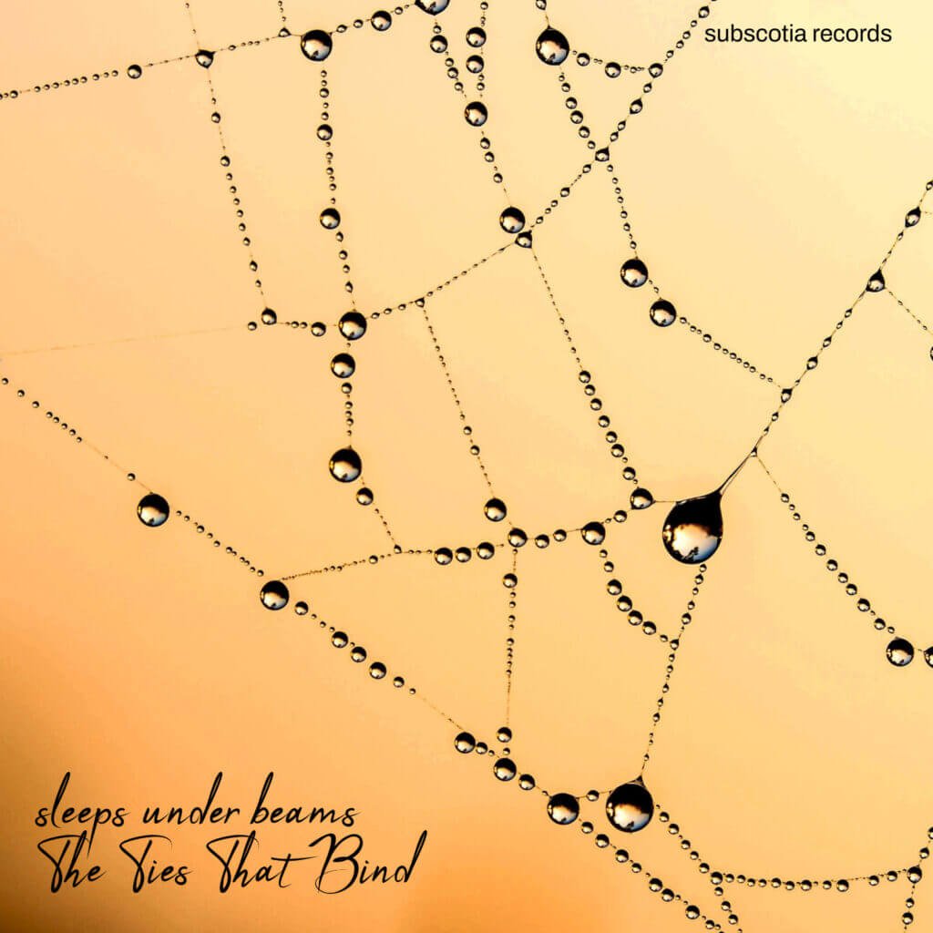 The Ties That Bind