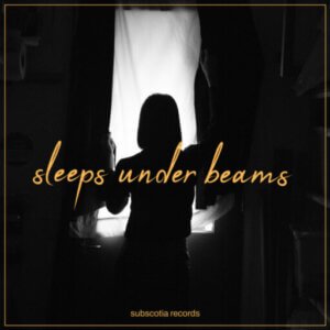 Sleeps Under Beams