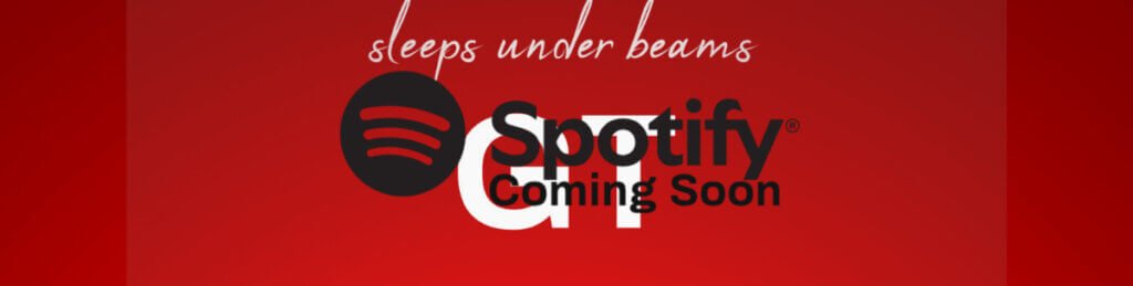 GT Spotify Coming Soon