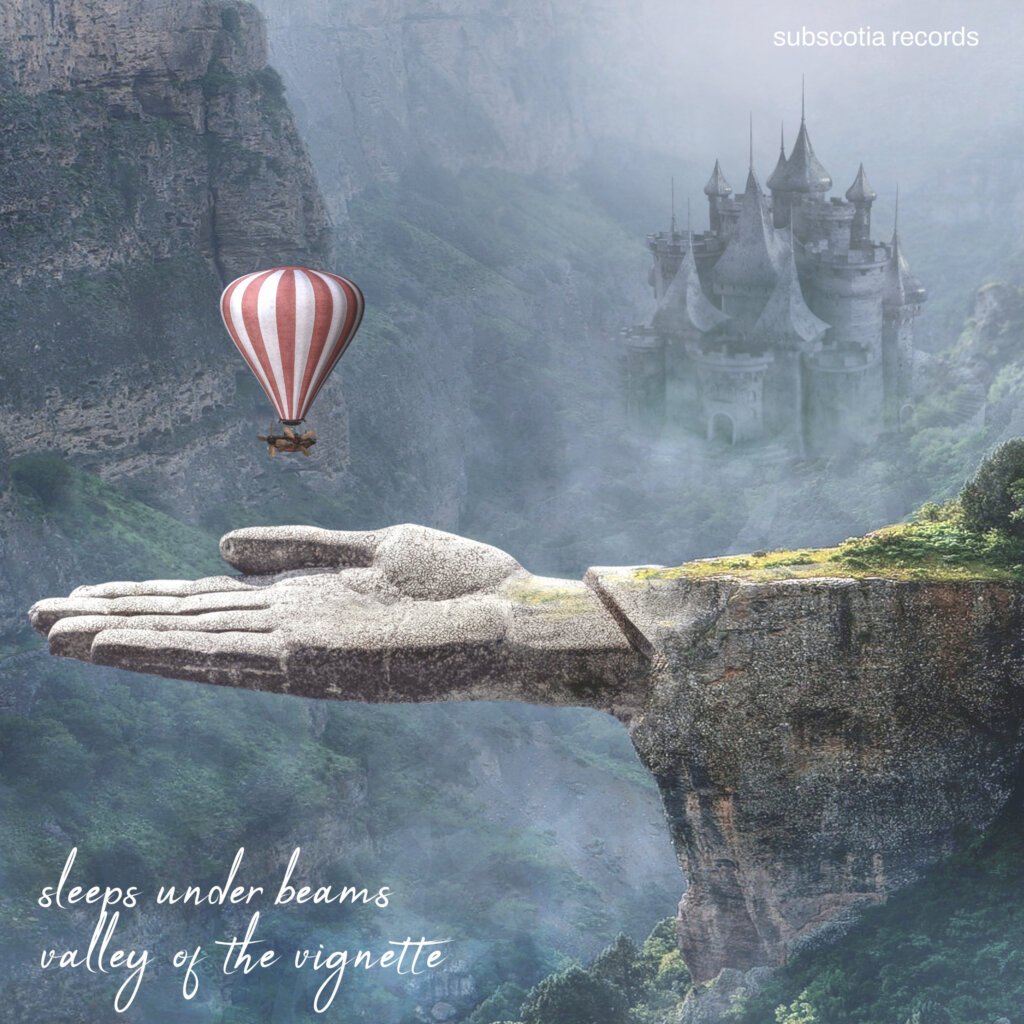 Valley of the Vignette